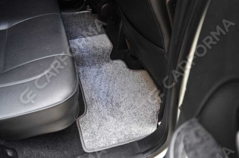 EVA коврики на Suzuki Grand Vitara III 2005&nbsp;-&nbsp;2016 в Улан-Удэ