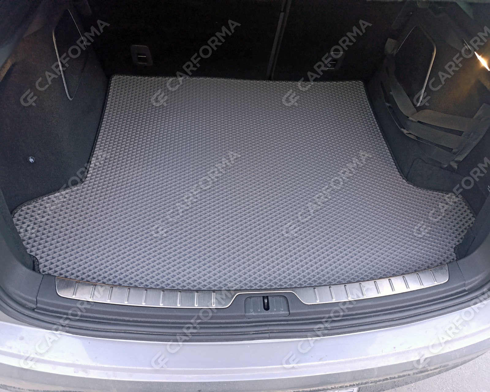 Коврики на Seres SF5 2019&nbsp;-&nbsp;2022 в Улан-Удэ