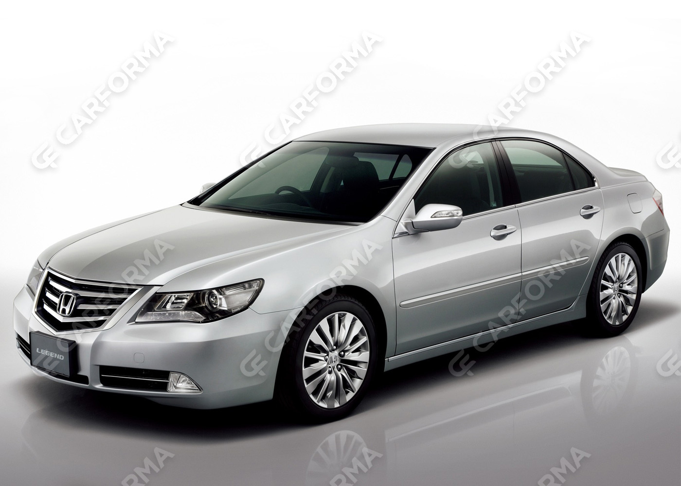 Коврики на Honda Legend IV 2004&nbsp;-&nbsp;2012 на заказ с доставкой в Камбарка, Удмуртия респ.