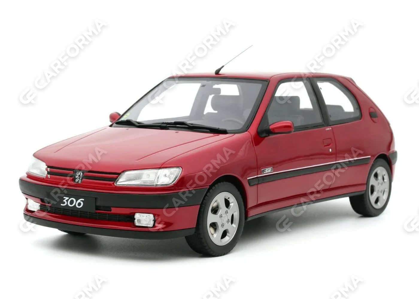 Коврики на Peugeot 306 1993&nbsp;-&nbsp;2002