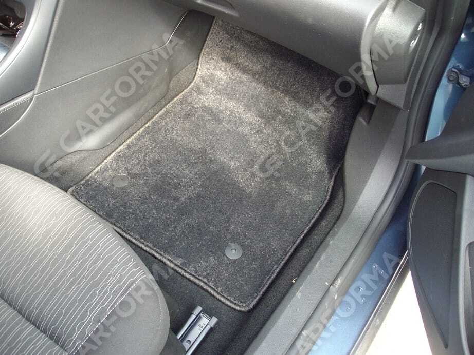 EVA коврики на Opel Astra J 2009&nbsp;-&nbsp;2015 в Улан-Удэ