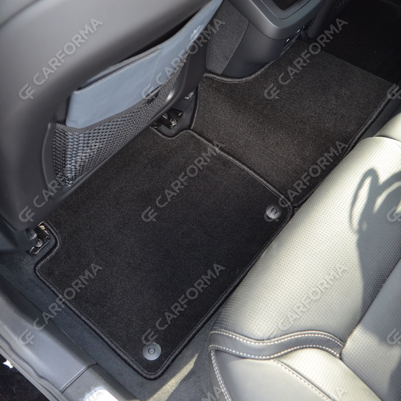 Коврики на Volvo V90 II 2016&nbsp;-&nbsp;2026 в Улан-Удэ