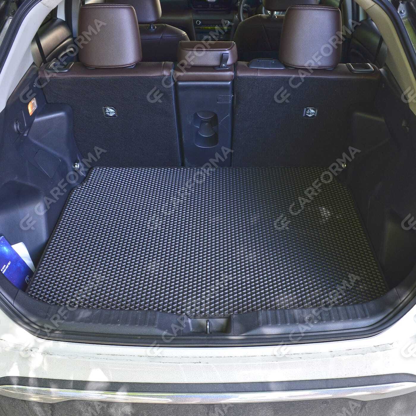 Коврики на Toyota Yaris Cross 2020&nbsp;-&nbsp;2026 в Улан-Удэ