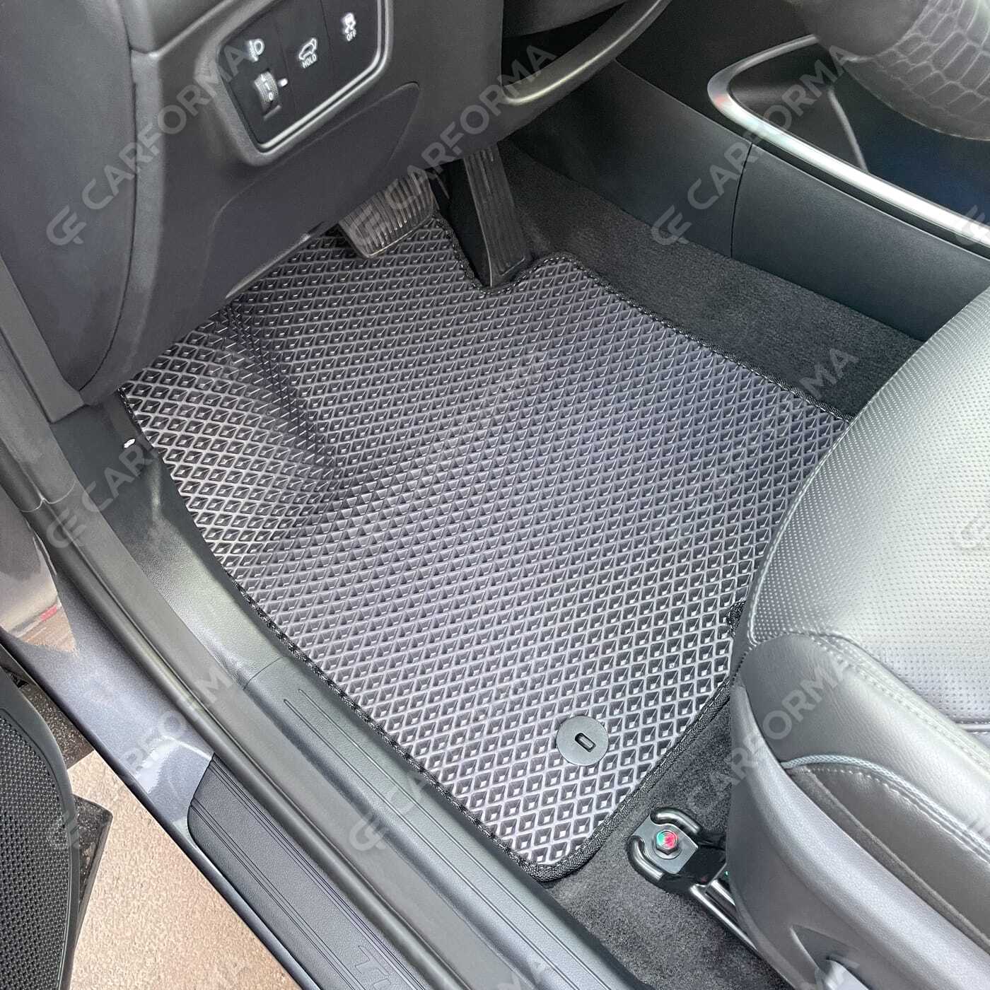 Коврики на Hyundai Mufasa 2023&nbsp;-&nbsp;2026 в Улан-Удэ