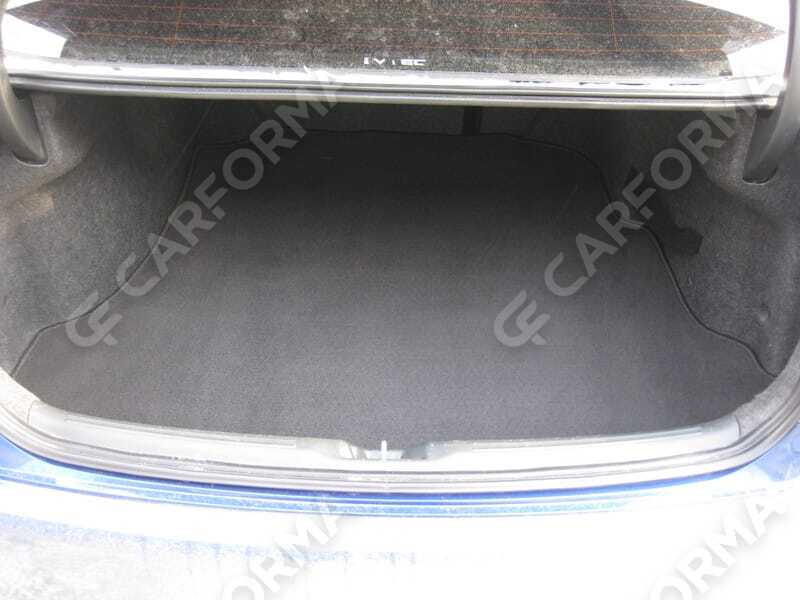 Коврики на Honda Accord 7 2002&nbsp;-&nbsp;2008 в Улан-Удэ
