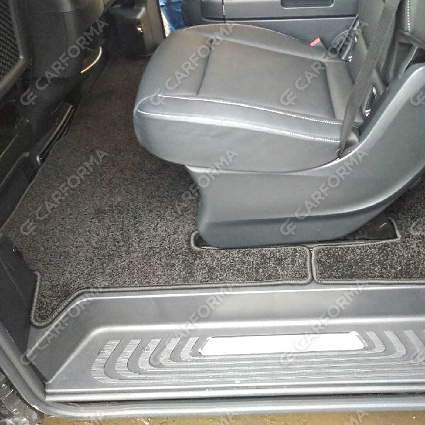 Коврики на Mercedes Vito (W447) 2014&nbsp;-&nbsp;2026 в Улан-Удэ