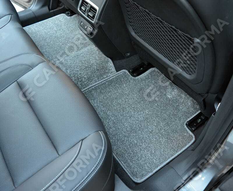 Коврики на Renault Koleos II 2016&nbsp;-&nbsp;2026 в Улан-Удэ