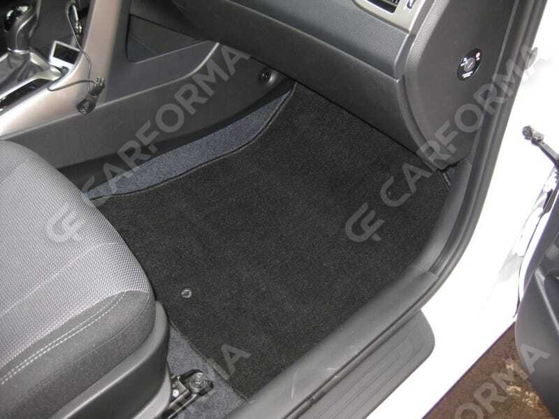 Коврики на Hyundai i30 II 2011&nbsp;-&nbsp;2017 в Улан-Удэ