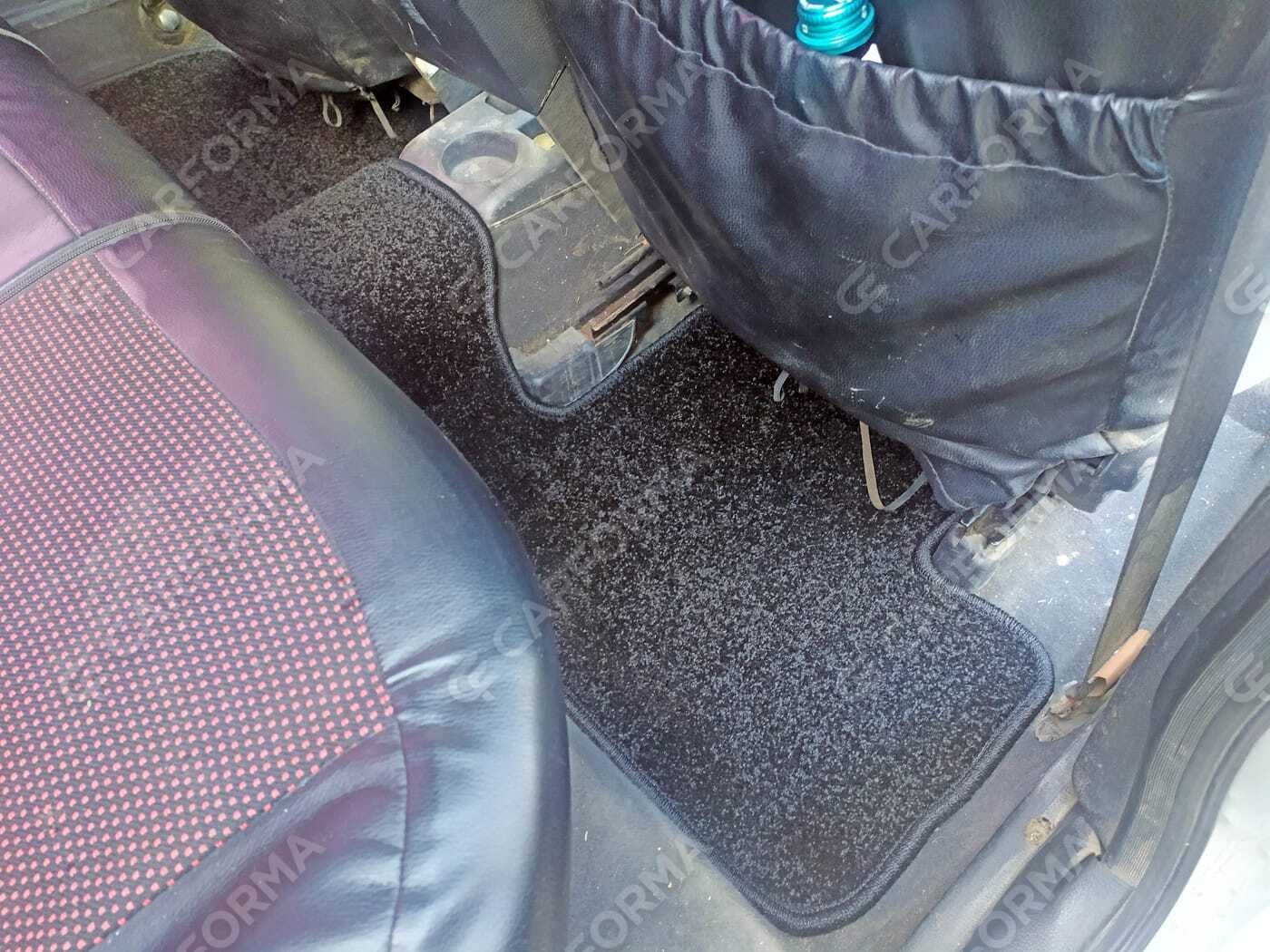 EVA коврики на Daewoo Nexia 1994&nbsp;-&nbsp;2016 в Улан-Удэ