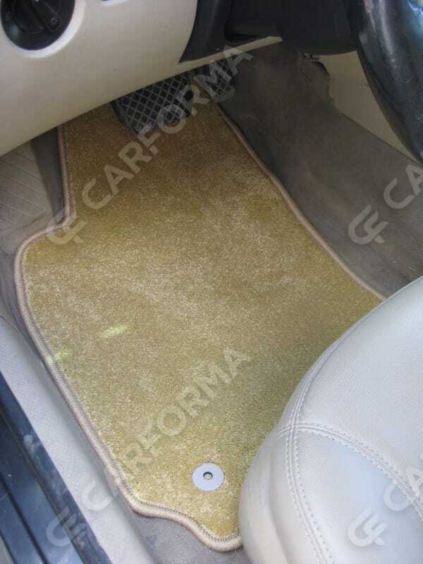 Коврики на Volkswagen Passat B5 1996&nbsp;-&nbsp;2006 в Улан-Удэ