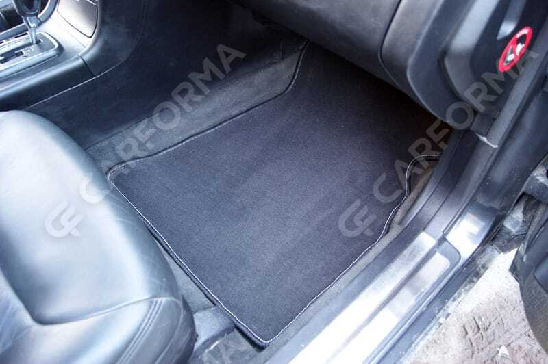 Коврики на KIA Opirus 2003&nbsp;-&nbsp;2010 в Улан-Удэ