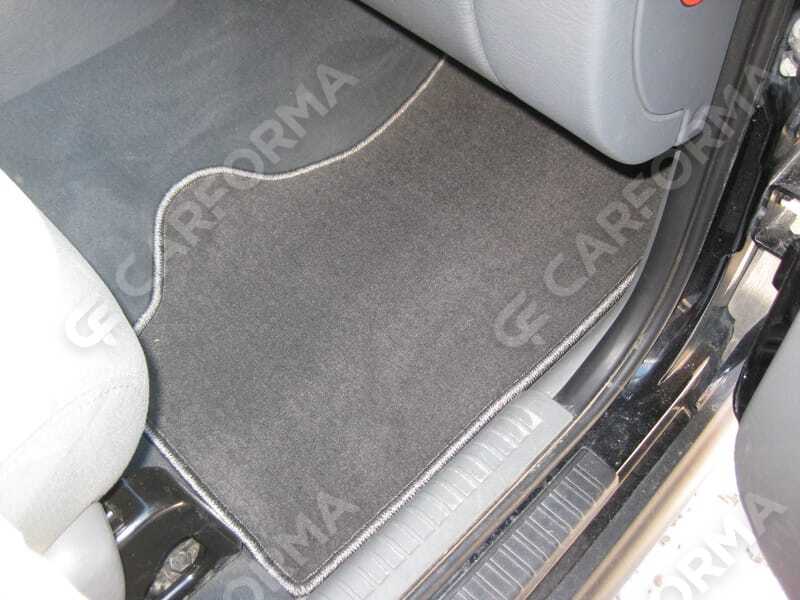 EVA коврики на Jeep Liberty (KJ) 2001&nbsp;-&nbsp;2007 в Улан-Удэ