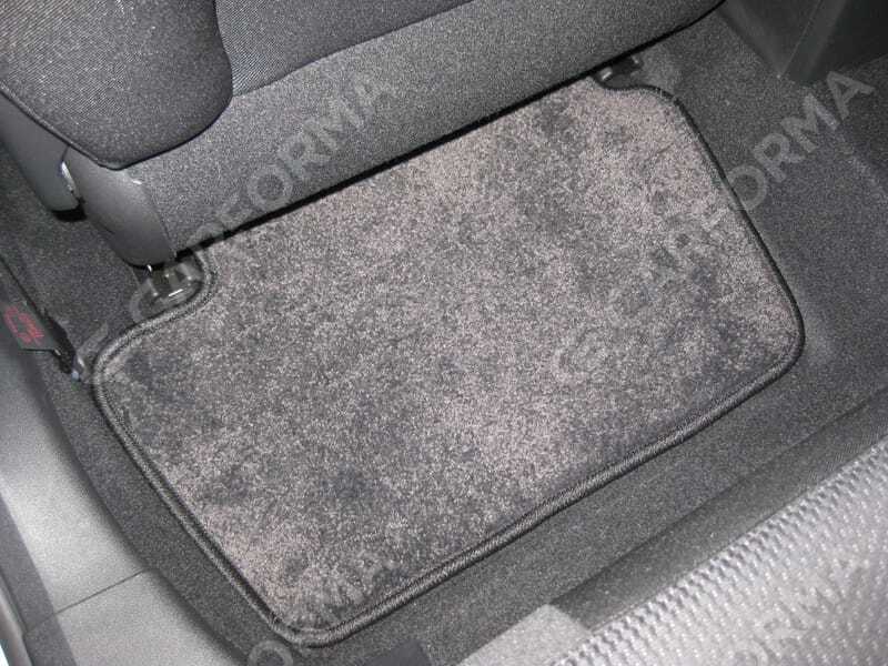 Коврики на Peugeot 408 2012&nbsp;-&nbsp;2022 в Улан-Удэ