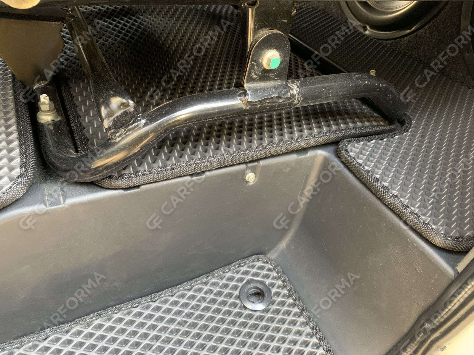 Коврики на ГАЗ ГАЗель 1994&nbsp;-&nbsp;2026 в Улан-Удэ