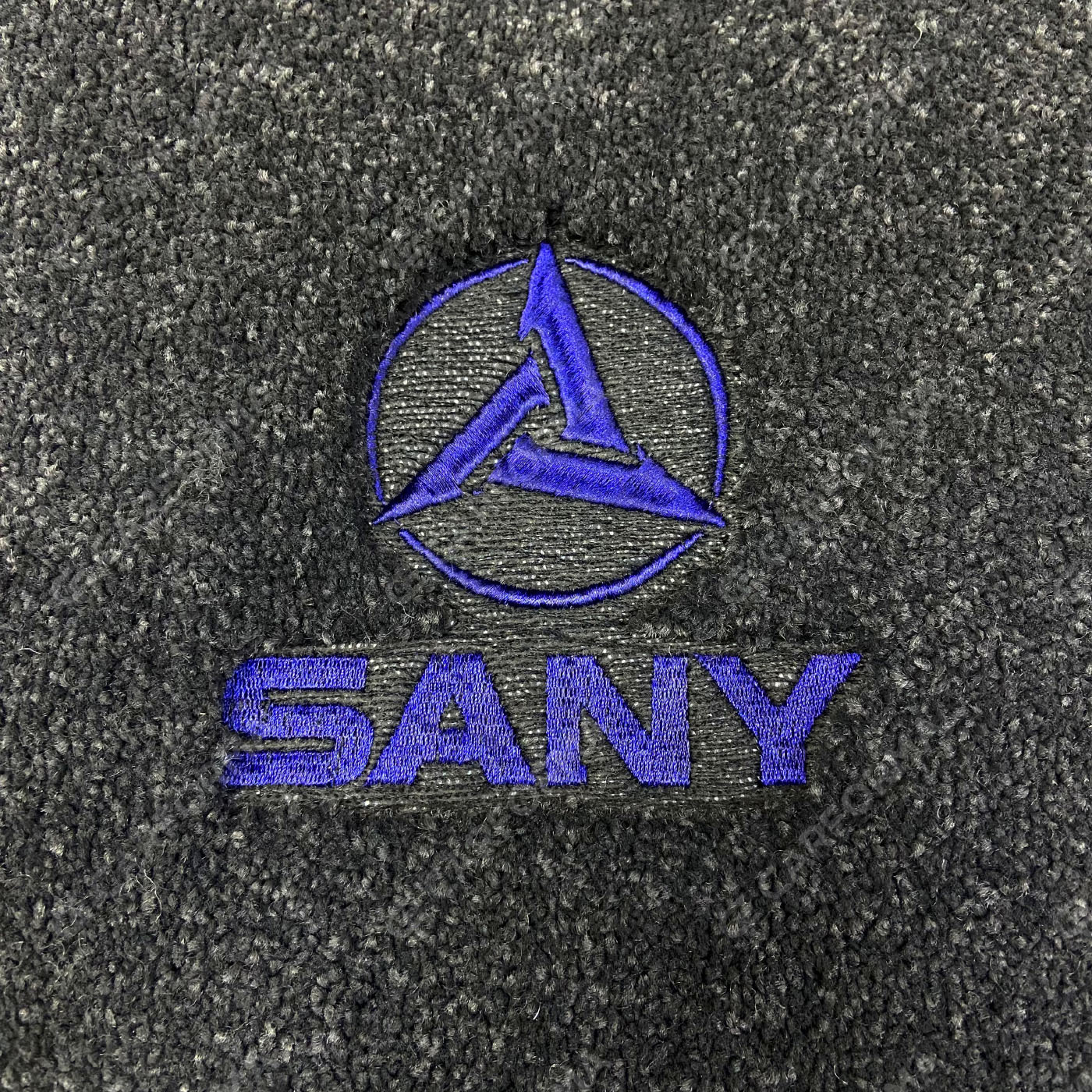 Ворсовые коврики на Спецтехника Автогрейдер SANY STG230C 8 AWD  в Улан-Удэ