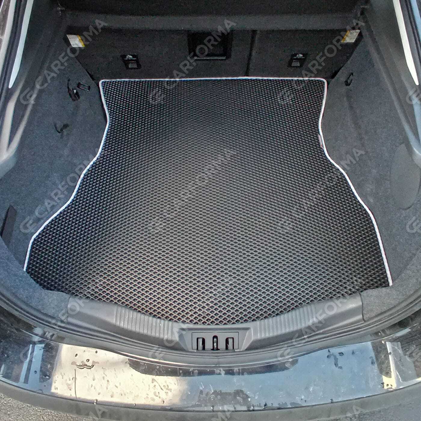 Коврики на Ford Mondeo V 2012&nbsp;-&nbsp;2022 в Улан-Удэ