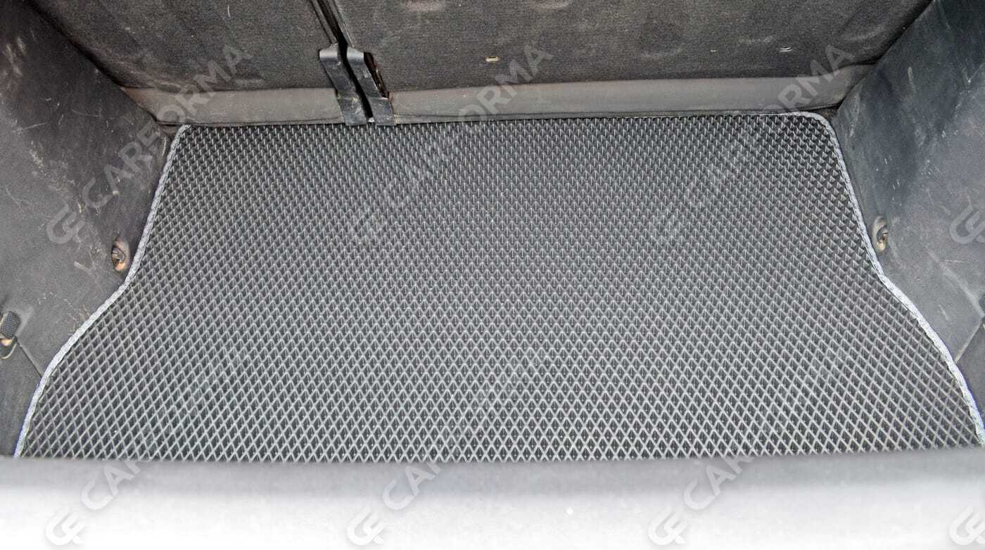 Ворсовые коврики на Land Rover Freelander I 1998&nbsp;-&nbsp;2006 в Улан-Удэ