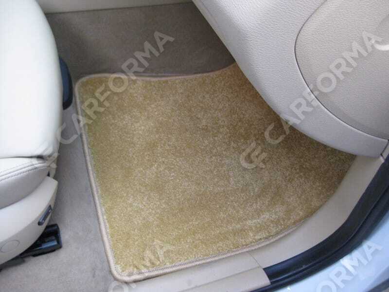 EVA коврики на BMW X3 (F25) 2011&nbsp;-&nbsp;2017 в Улан-Удэ