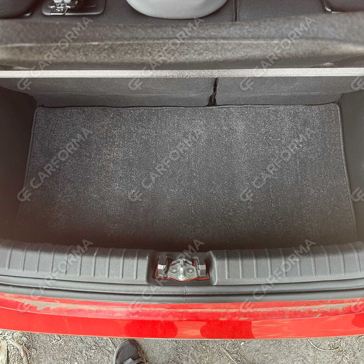 Коврики на KIA Picanto III 2017&nbsp;-&nbsp;2026 в Улан-Удэ