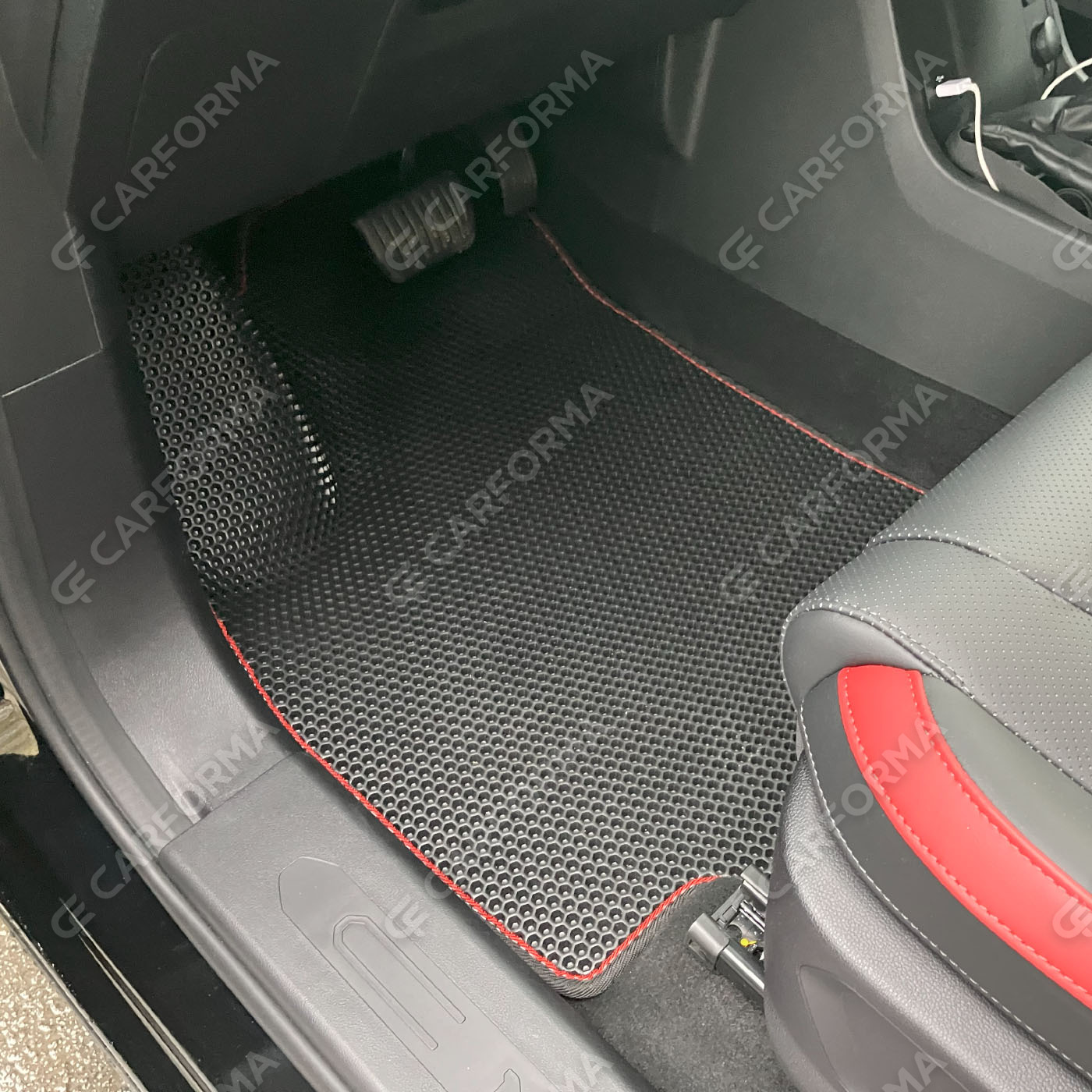 Ворсовые коврики на Haval H3 2024&nbsp;-&nbsp;2026 в Улан-Удэ