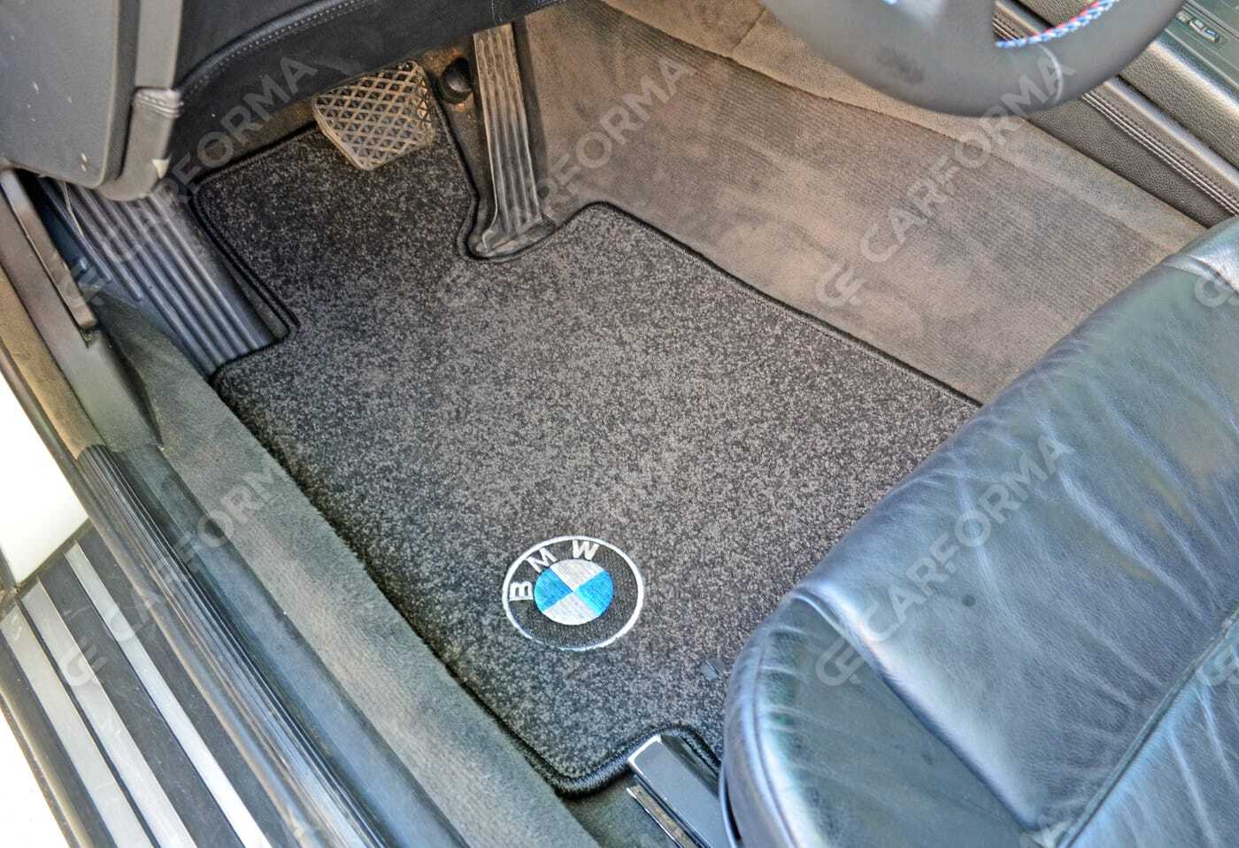 Коврики на BMW 8 (E31) 1989&nbsp;-&nbsp;1999 в Улан-Удэ