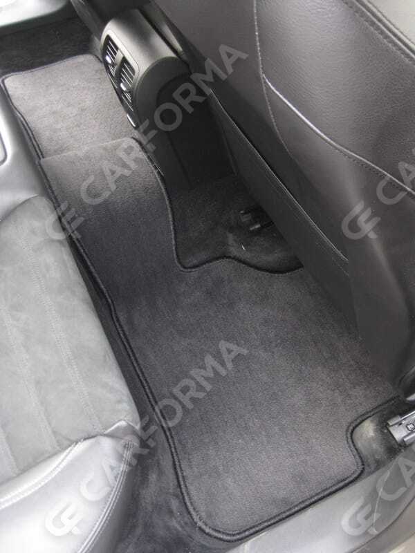 Коврики на Volkswagen Passat CC 2008&nbsp;-&nbsp;2017 в Улан-Удэ