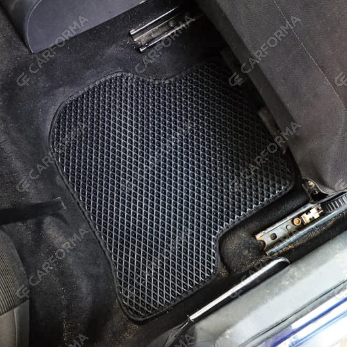 EVA коврики на Volkswagen Golf 5 2003&nbsp;-&nbsp;2008 в Улан-Удэ