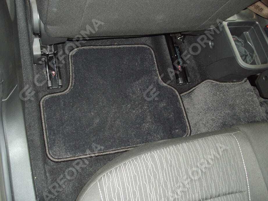 EVA коврики на Opel Astra J 2009&nbsp;-&nbsp;2015 в Улан-Удэ