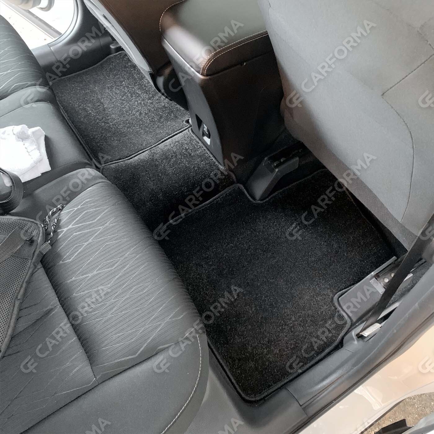 Коврики на Mitsubishi Eclipse Cross 2017&nbsp;-&nbsp;2026 в Улан-Удэ