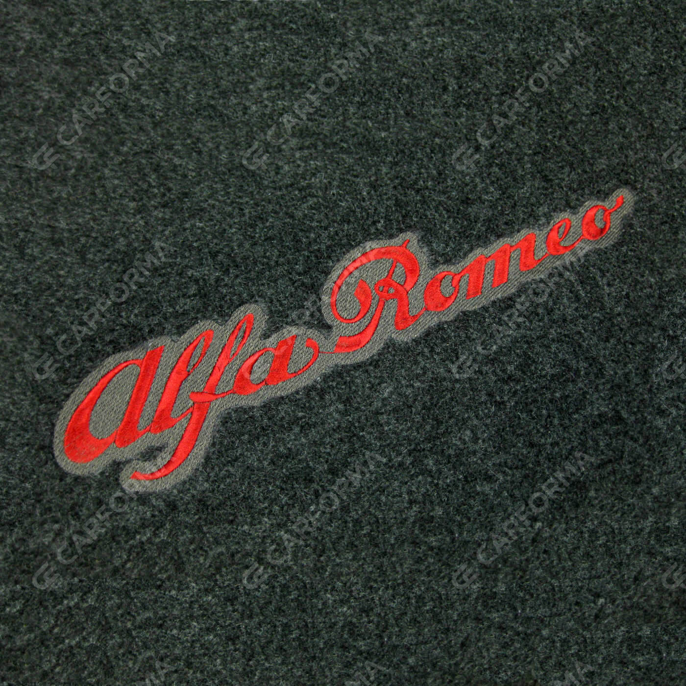 Ворсовые коврики на Alfa Romeo GTV (916) 1995&nbsp;-&nbsp;2005 в Улан-Удэ