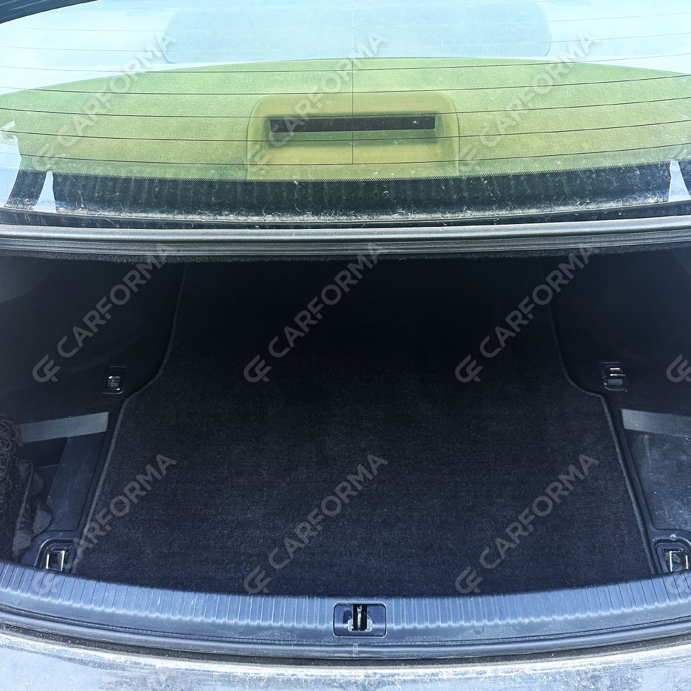 EVA коврики на Lexus IS II 2005&nbsp;-&nbsp;2016 в Улан-Удэ