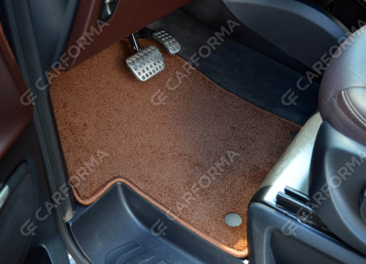 Коврики на Mercedes Vito (W447) 2014&nbsp;-&nbsp;2026 в Улан-Удэ