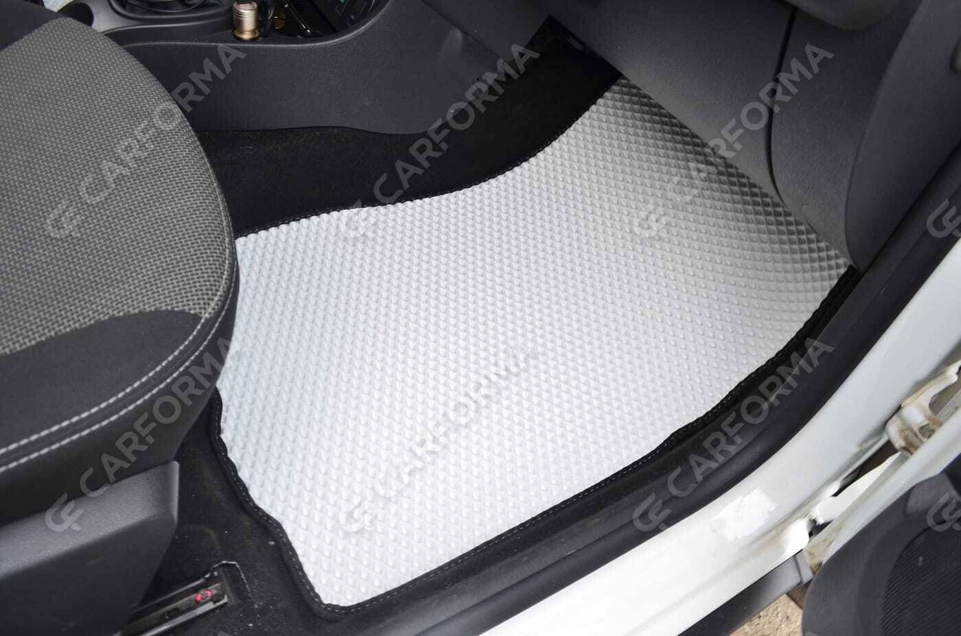 Коврики на Renault Duster I 2011&nbsp;-&nbsp;2021 в Улан-Удэ