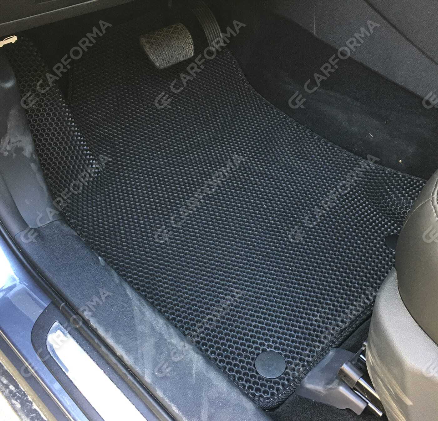 Коврики на Geely Atlas I 2016&nbsp;-&nbsp;2022 в Улан-Удэ