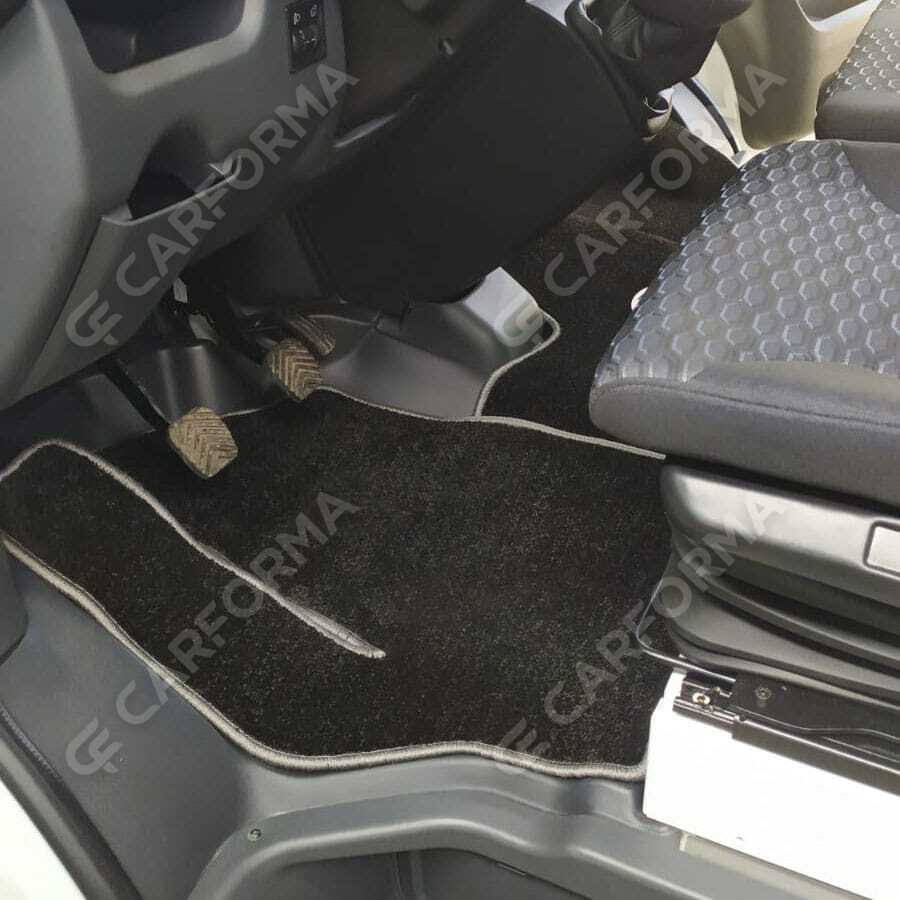 EVA коврики на ГАЗ ГАЗель NN 2019&nbsp;-&nbsp;2026 в Улан-Удэ