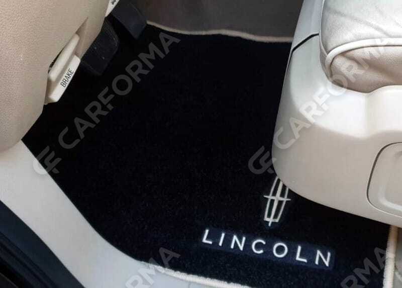 Коврики на Lincoln Navigator III 2006&nbsp;-&nbsp;2017 в Улан-Удэ