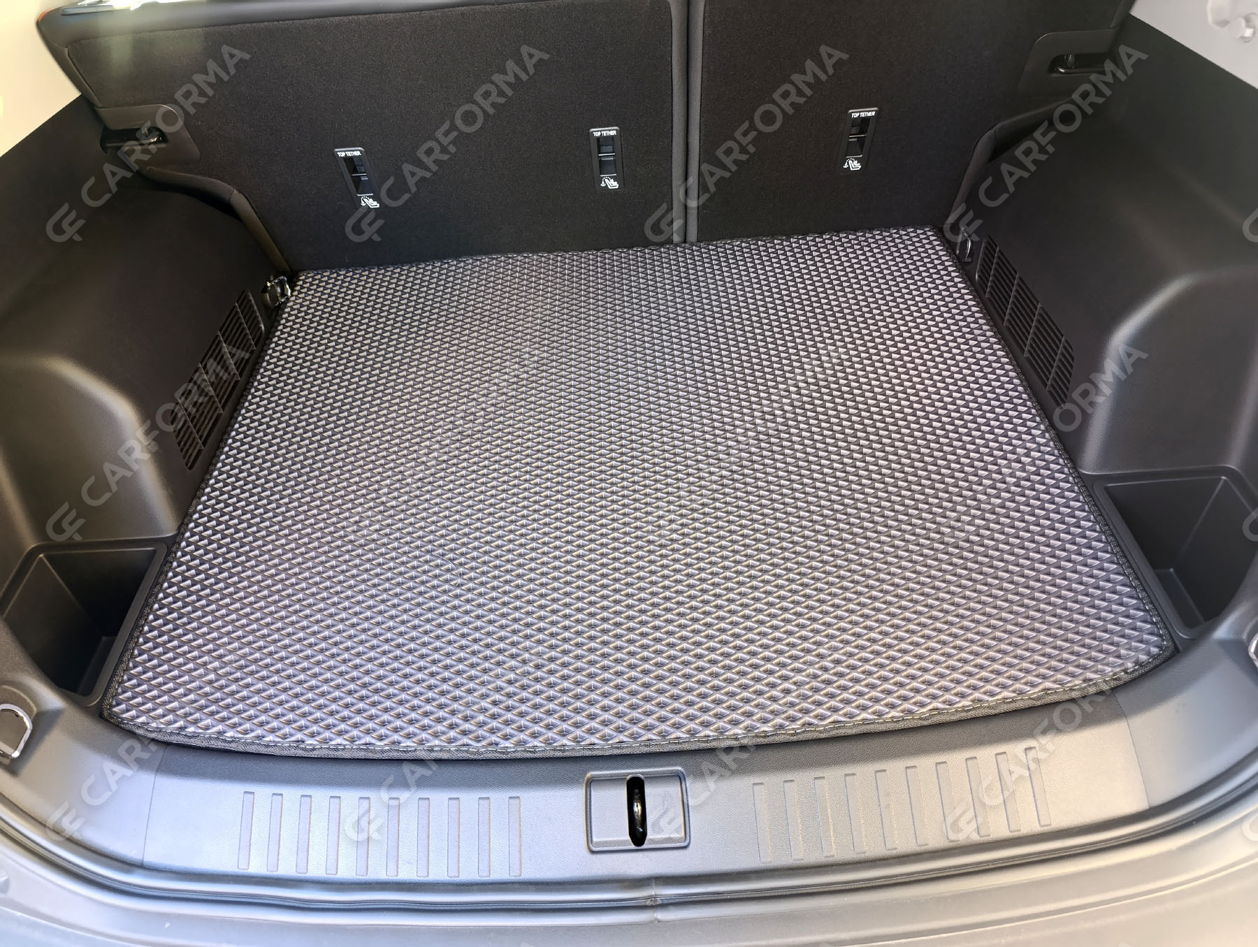 Коврики на Jetour T1 2025&nbsp;-&nbsp;2026 в Улан-Удэ