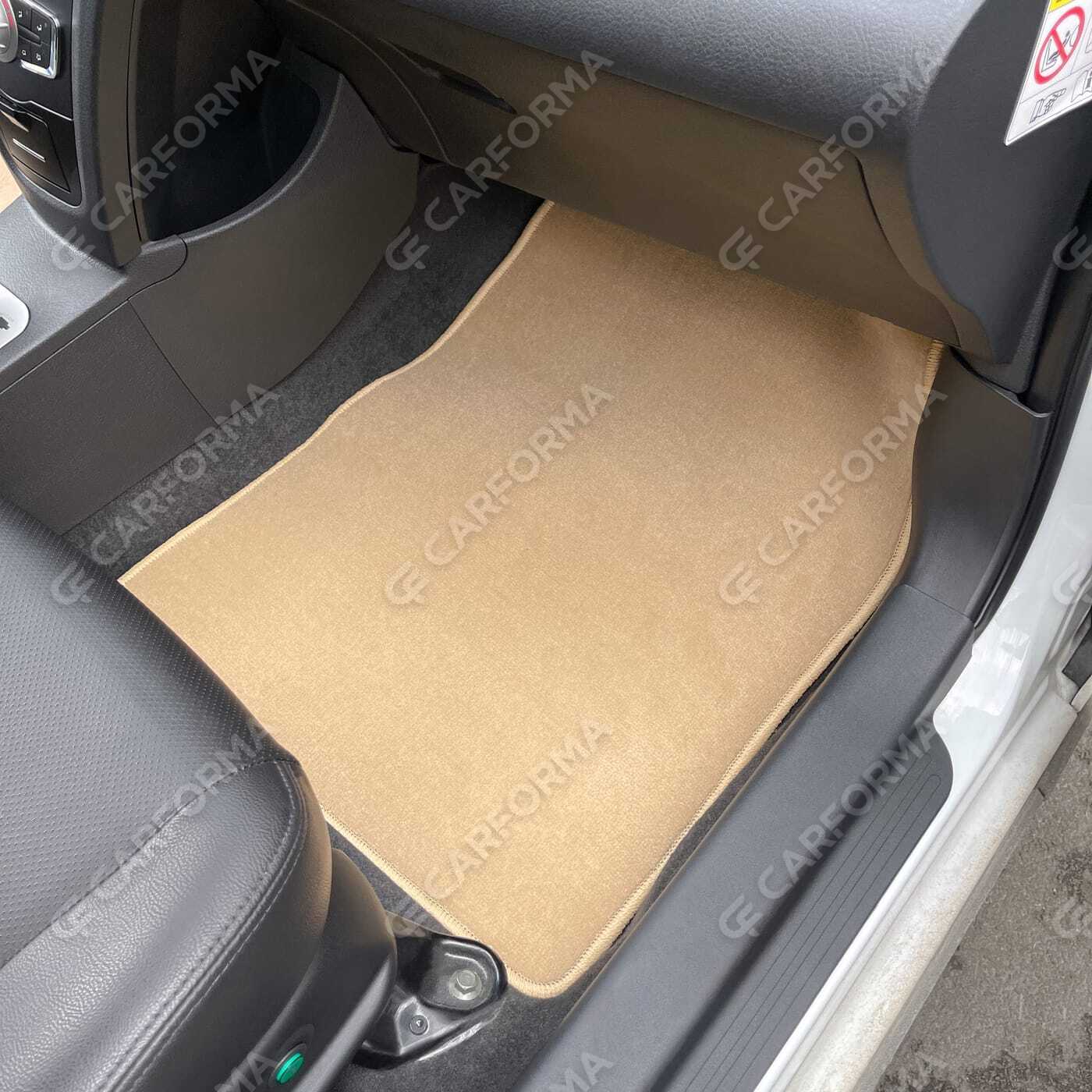 Ворсовые коврики на Lifan X50 2015&nbsp;-&nbsp;2022 в Улан-Удэ