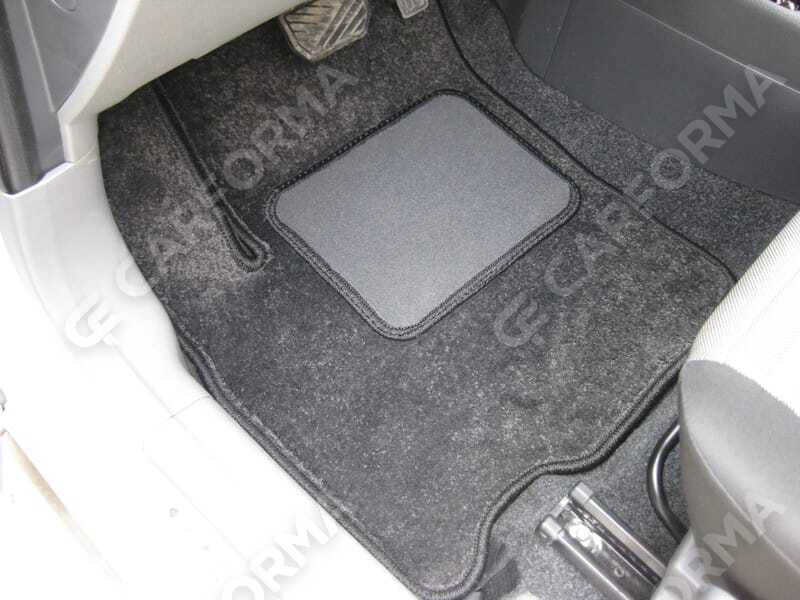 EVA коврики на Suzuki SX4 I 2006&nbsp;-&nbsp;2014 в Улан-Удэ