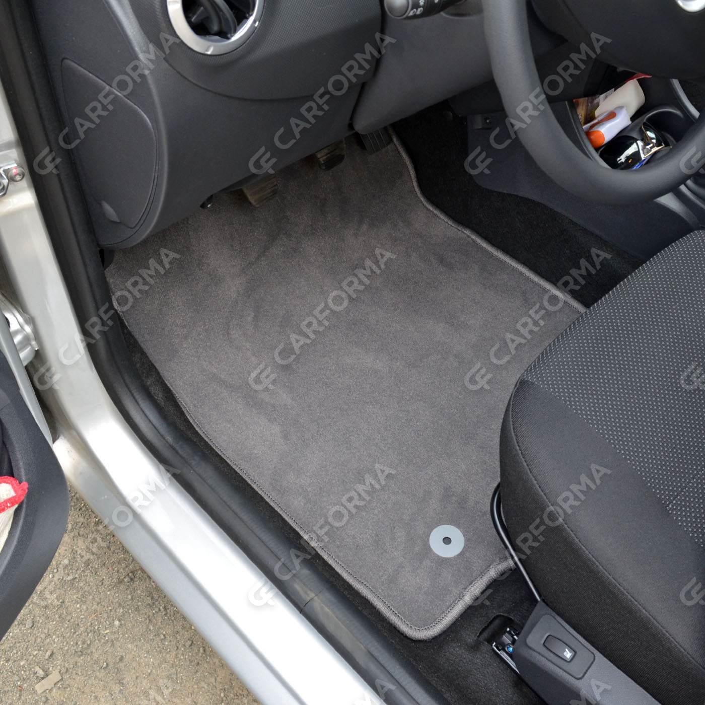 EVA коврики на Lada (ВАЗ) Largus 2012&nbsp;-&nbsp;2026 в Улан-Удэ