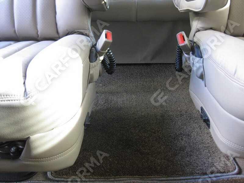 Коврики на Ford Econoline 1992&nbsp;-&nbsp;2013 в Улан-Удэ