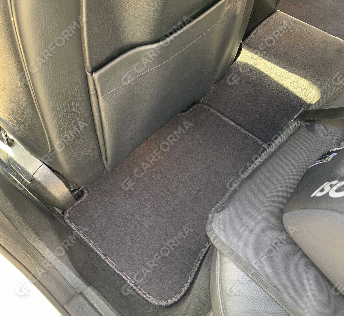 Коврики на Mercedes E (W212) 2009&nbsp;-&nbsp;2016 в Улан-Удэ