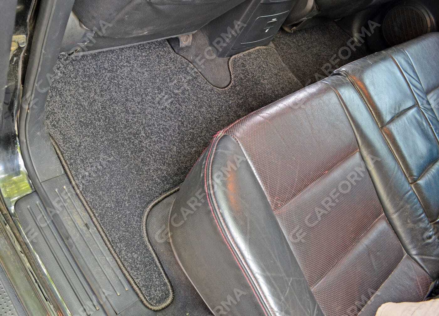 EVA коврики на KIA Sorento I 2002&nbsp;-&nbsp;2009 в Улан-Удэ