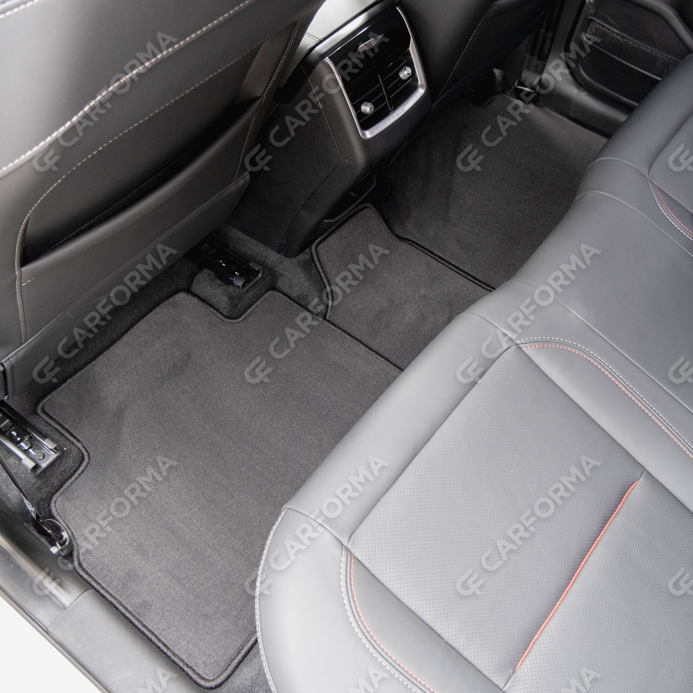 Коврики на Xcite X-Cross 7 2024&nbsp;-&nbsp;2026 в Улан-Удэ