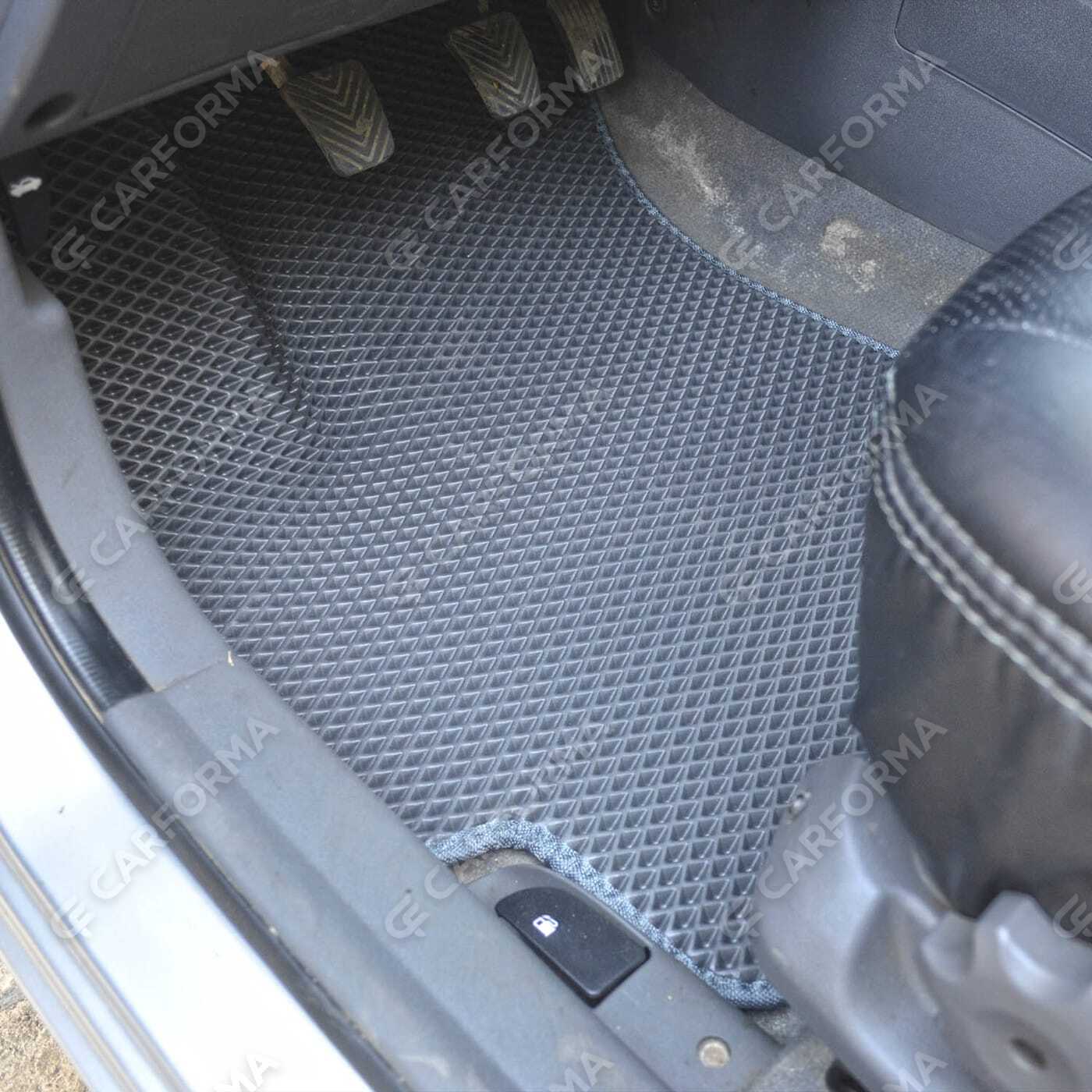 Коврики на KIA Rio II 2005&nbsp;-&nbsp;2011 в Улан-Удэ