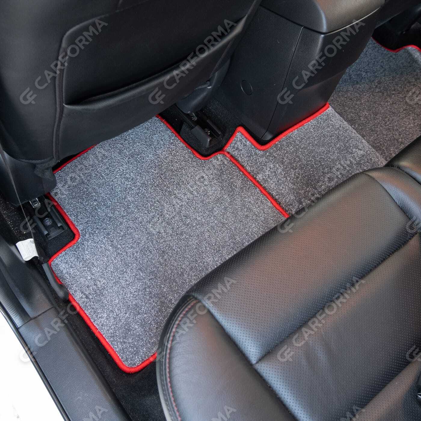 Коврики на Mazda CX5 I 2011&nbsp;-&nbsp;2017 в Улан-Удэ