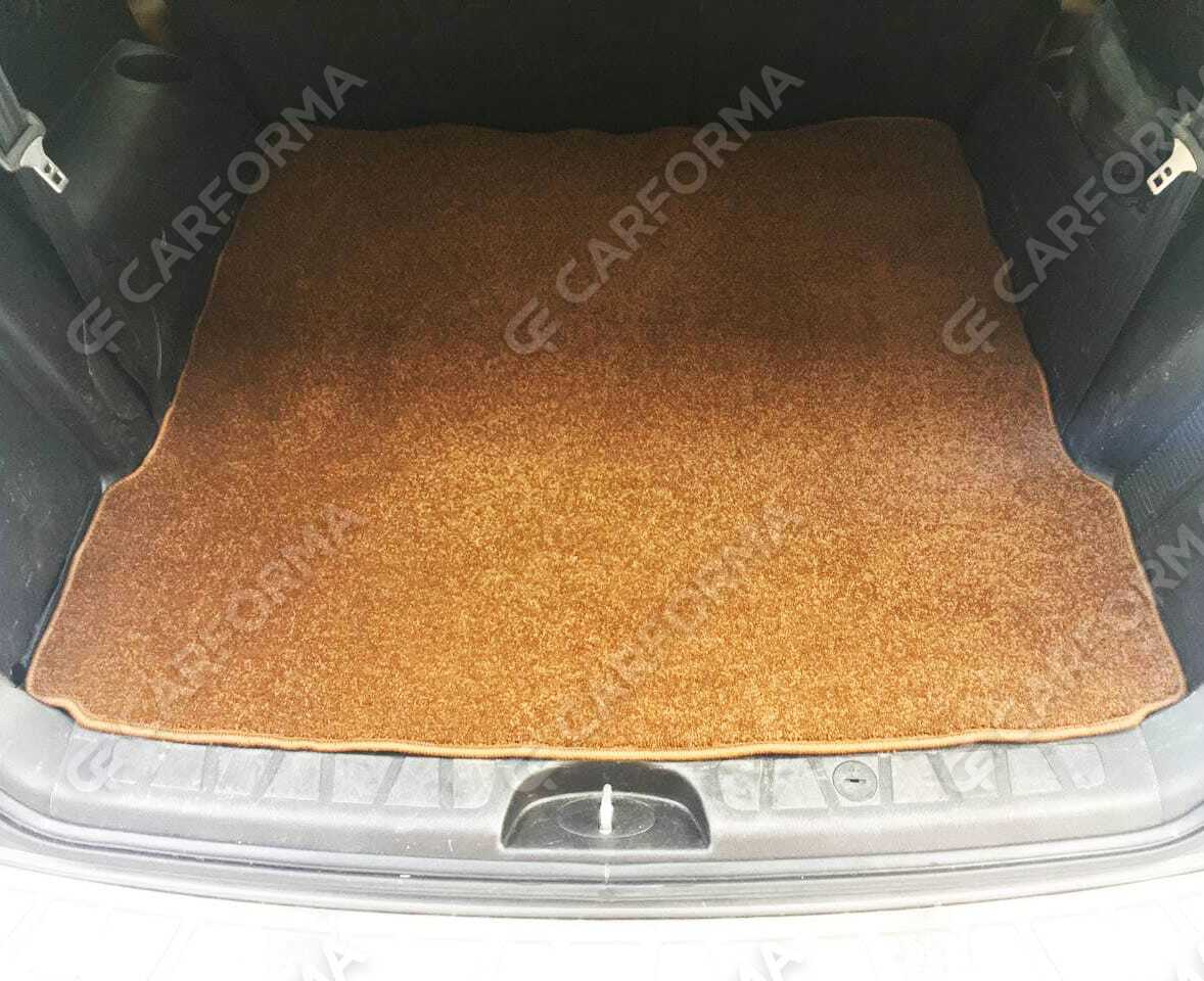 EVA коврики на KIA Mohave 2008&nbsp;-&nbsp;2026 в Улан-Удэ