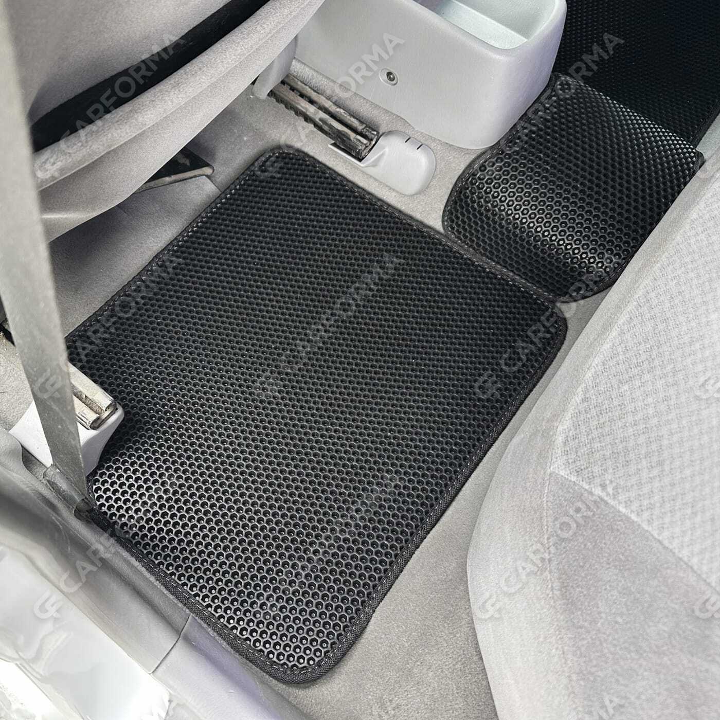 EVA коврики на Mazda Familia (BJ) 1998&nbsp;-&nbsp;2003 в Улан-Удэ