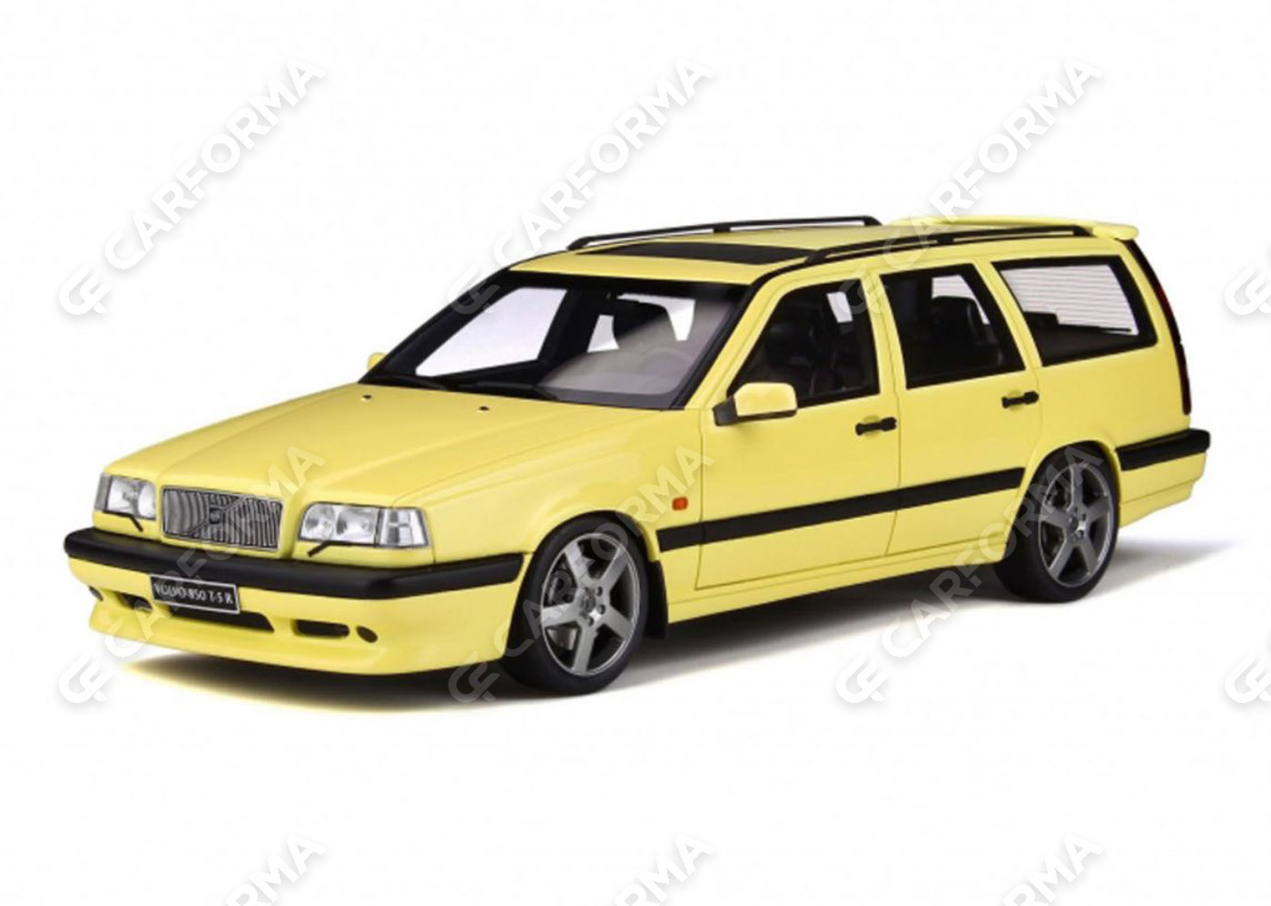 Коврики на Volvo 850 1991&nbsp;-&nbsp;1996