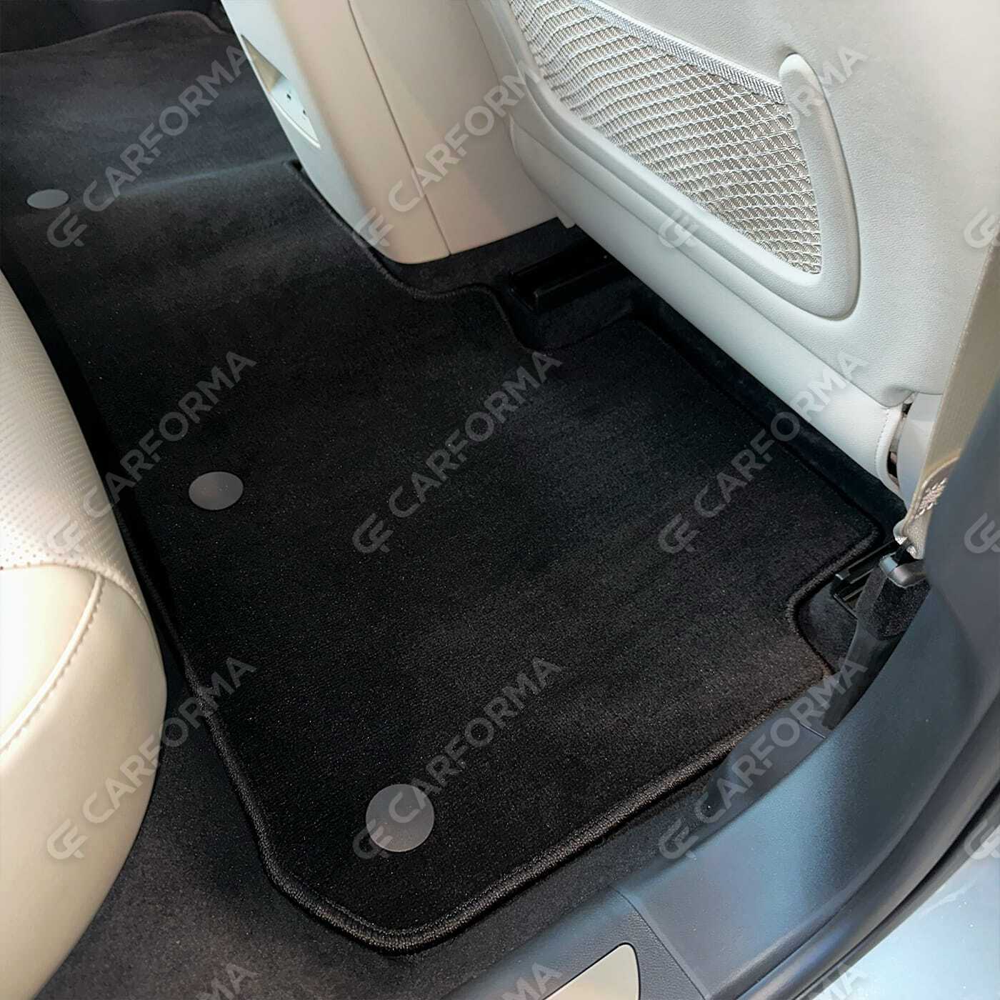 EVA коврики на AITO M5 2021&nbsp;-&nbsp;2026 в Улан-Удэ